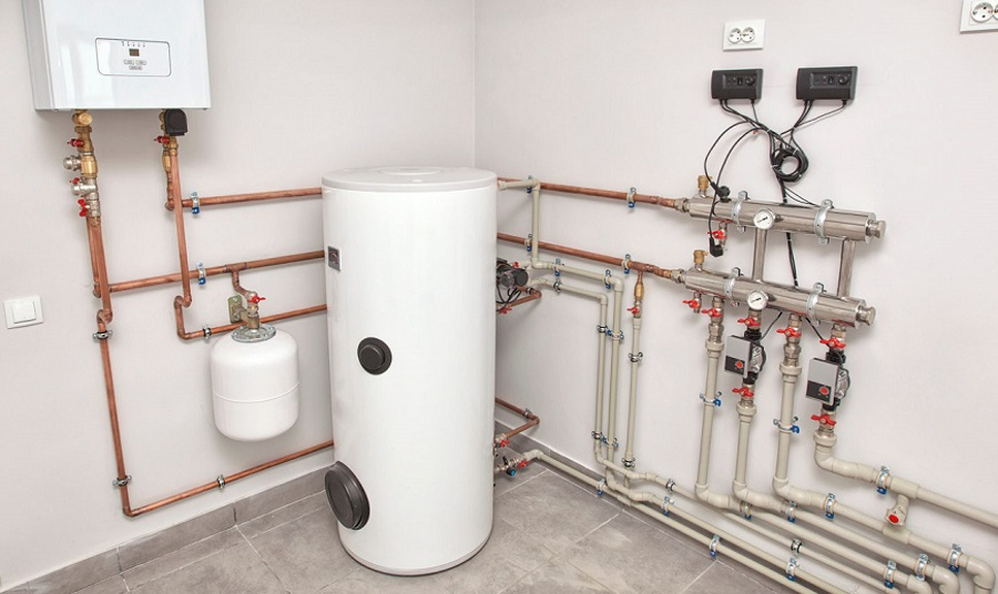 devis Chauffe eau gaz Frisquet